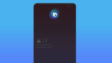 Desactiva el botón de bixby en el Galaxy S20 con este truco