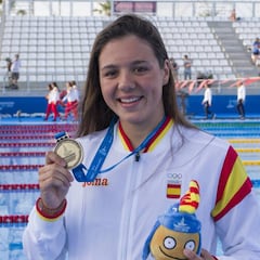 Corró debe operarse de nuevo tras superar un tumor cerebral