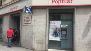 Horarios de los bancos en Argentina el 9 de julio: BBVA, Banco Nación, Macro...