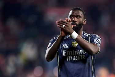 La solución urgente del Madrid llega antes de lo previsto