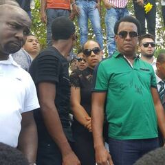 "Yordano estaba vivo, pero lo saquearon y dejaron morir"