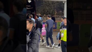 La canción de Argentina que genera debate en redes: ¿nueva burla en el Mundial?