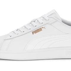 Chollo del día: ahorra 22 euros en estas zapatillas Puma Smash 3.0