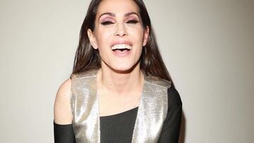 Malú habla por primera vez de las críticas por su “mal carácter”