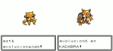 Alakazam y su asombroso potencial oculto hacían que Pokémon Oro, Plata y Cristal fuesen un paseo