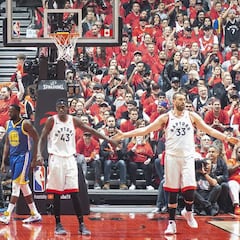 ¿Dónde y cómo ver la NBA?