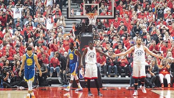 ¿Dónde y cómo ver la NBA?