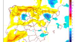 AEMET pone fecha a la llegada de un gran cambio en el tiempo