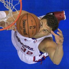 How much money did Blake Griffin make in the NBA? His salary over the years