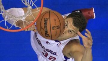 The All-Star forward and first overall draft pick in 2009, who made his name with the Los Angeles Clippers, has retired aged 35.