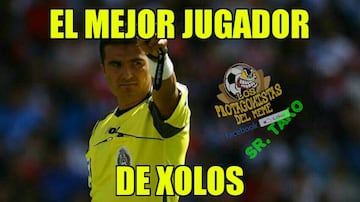 Los 50 mejores memes de la victoria de América frente al Atlas