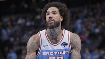 ?Se acaba la opci¨®n de Cousins? Cauley-Stein llega a los Warriors