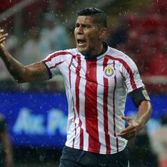 Los ex jugadores de Liga MX que participarán en la People’s League