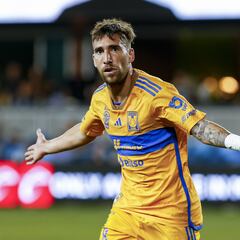 Tigres (1-0) San José Earthquakes: Resumen, goles y resultado