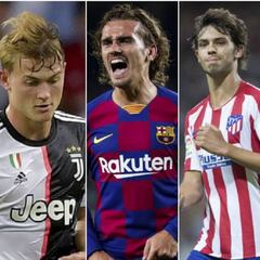 ¿Cuál es la liga que más dinero ha gastado en este mercado de fichajes?