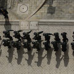 Gobierno Gustavo Petro: Presidente advierte a policía y militares