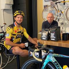 Groenewegen volverá en Hungría tras su sanción de nueve meses