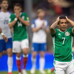 Anuncia FIFA dos multas a México por el 'Ehh, Puuu..."
