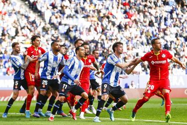 El Espanyol vuelve a nacer