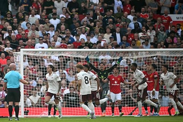 Linha notável, suspense do arsenal