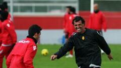 Getafe y Mallorca, un duelo de meritorios