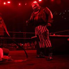 'The Fiend' da el último aviso a Bryan antes de Royal Rumble