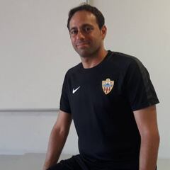 Fran Fernández: "La crítica nos hace mejorar"