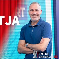 El incómodo momento de Corretja en una retransmisión: "Pensarían: este tío está loco..."