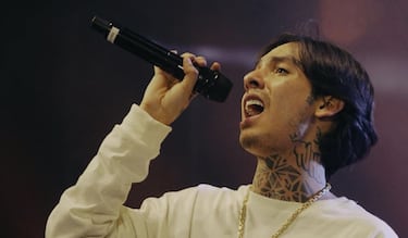 Adiós a los narcocorridos: Natanael Cano se olvida de ellos en su último disco pero eleva queja contra la censura en México