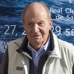 Alejandra, la supuesta hija secreta del rey Juan Carlos I con una aristócrata