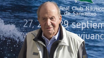 Cu&aacute;nto tiempo rein&oacute; Juan Carlos I en Espa&ntilde;a, cu&aacute;ndo abdic&oacute; y cu&aacute;ntos a&ntilde;os tiene el rey em&eacute;rito