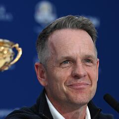 La Europa de la Solheim inspira a la Europa de la Ryder