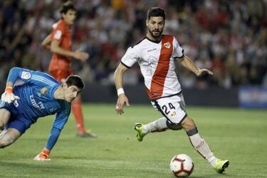 Estos son los jugadores de LaLiga que acaban contrato en julio