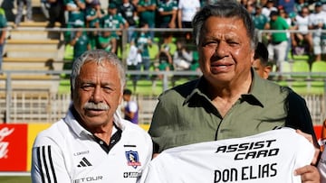 “Tendría que vivir hasta los ¡130 años!”: Caszely denunció a las isapres y Super de Salud respondió