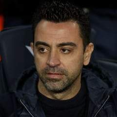 El Barça, en alerta roja: tiene 14 bajas para Mallorca