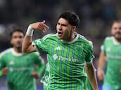 Obed Vargas no será cedido y es el segundo fichaje del Atlético