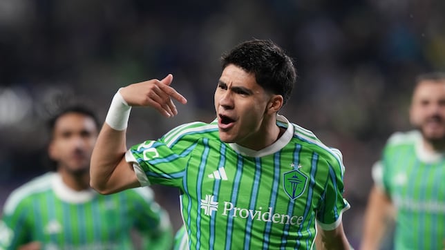 Obed Vargas no será cedido y es el segundo fichaje del Atlético