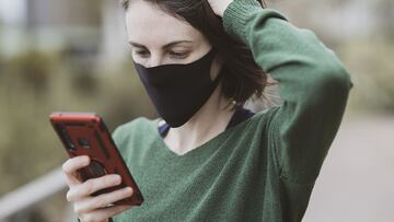 ¿COVID, gripe o catarro? Esta app te dice a qué corresponden tus síntomas