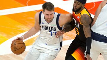 Los Mavs de Doncic se hunden: "Parece que nos da todo igual"