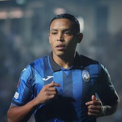 Luis Muriel da el ‘sí’ a la MLS y está a un paso de Orlando City