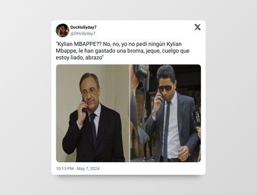 Los mejores memes de las semifinales de Champions