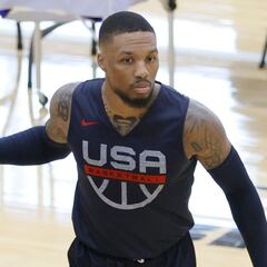 Se agota el tiempo en Portland: Lillard medita pedir el traspaso