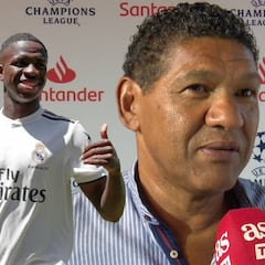 La rajada de Donato contra Julen Lopetegui por mandar a Vinicius Jr. al Castilla: atención al palo