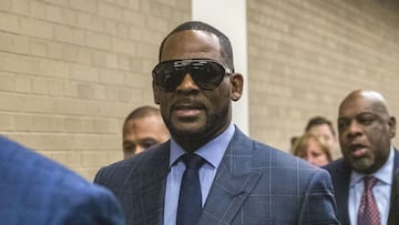 Rapper R. Kelly was convicted on more than eight counts, including one racketeering charge, related to sexual exploitation. But what is racketeering?