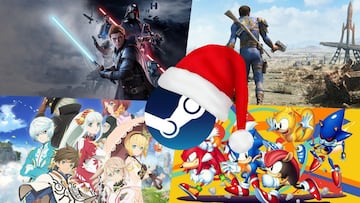 Steam Winter Sale: 10 great games for less than $5