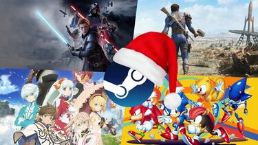 Steam Winter Sale: 10 great games for less than $5