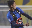 El drama que vive promisoria figura de Huachipato por dopaje