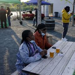 Coronavirus USA: ¿en qué estados están ofreciendo dinero y otros incentivos por vacunarse?