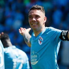 Celta - Athletic: TV, horario, dónde y cómo ver LaLiga EA Sports online hoy