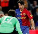 Bojan: "No he marcado ningún gol, pero cuando lo haga, llegarán muchos más"